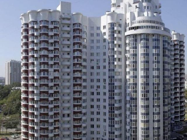 Квартира продажа в Москва