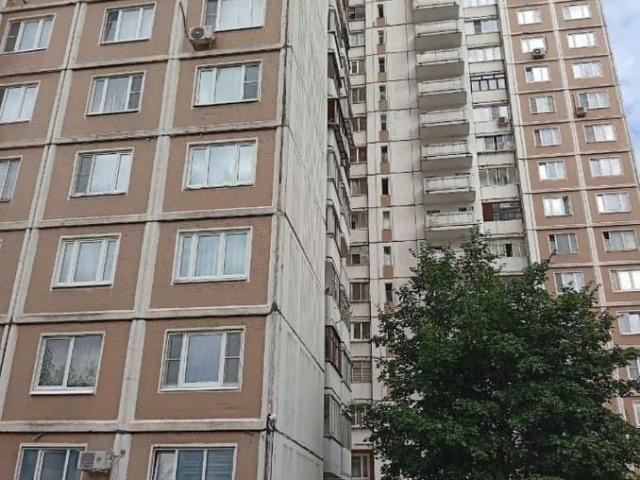 Квартира продажа в Москва