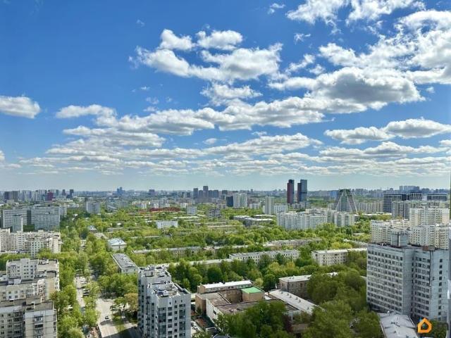 Квартира продажа в Москва