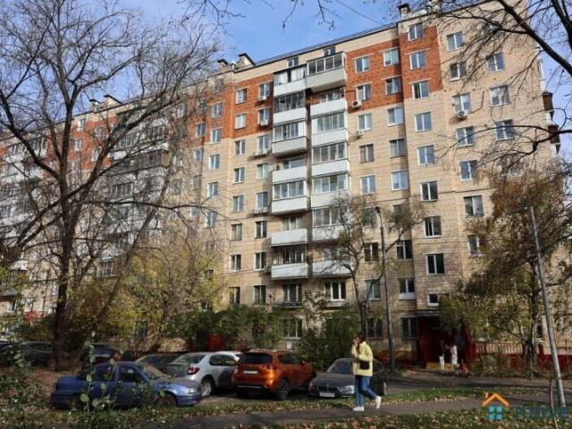 Квартира продажа в район Нагатино-Садовники, Москва