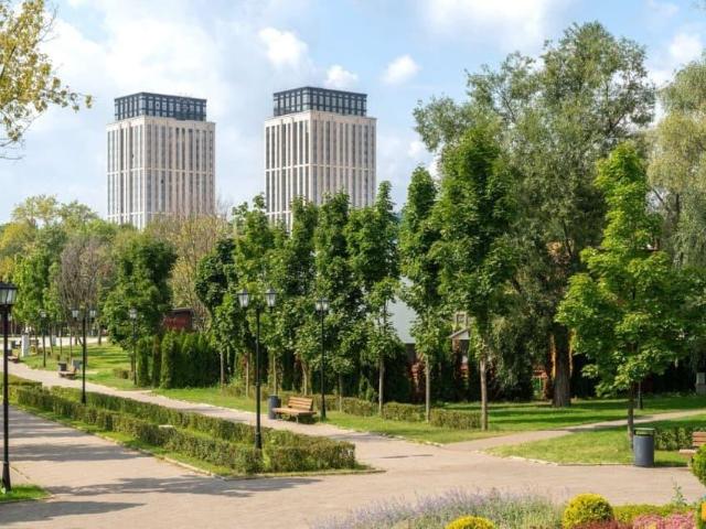 Квартира продажа в Москва