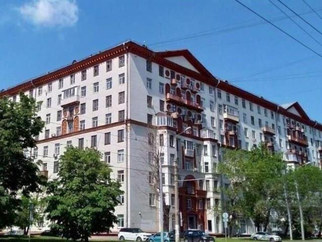 Квартира продажа в Москва