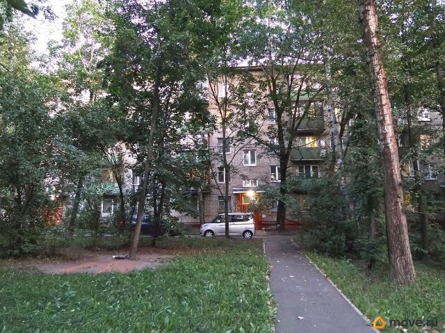 Квартира продажа в Москва