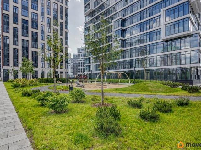 Квартира продажа в Жилой комплекс West Garden, Москва