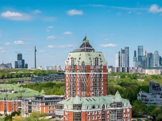 Квартира продажа в Москва