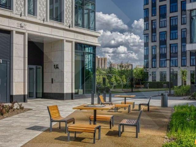 Квартира продажа в Москва