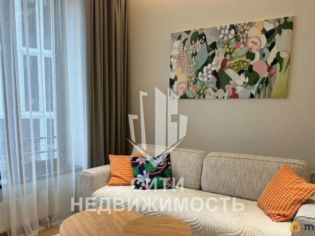 Квартира продажа в Москва