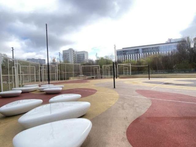 Квартира продажа в Москва