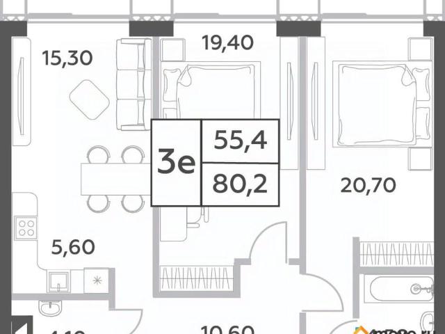 Квартира продажа в Москва