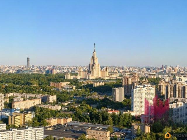 Квартира продажа в Москва