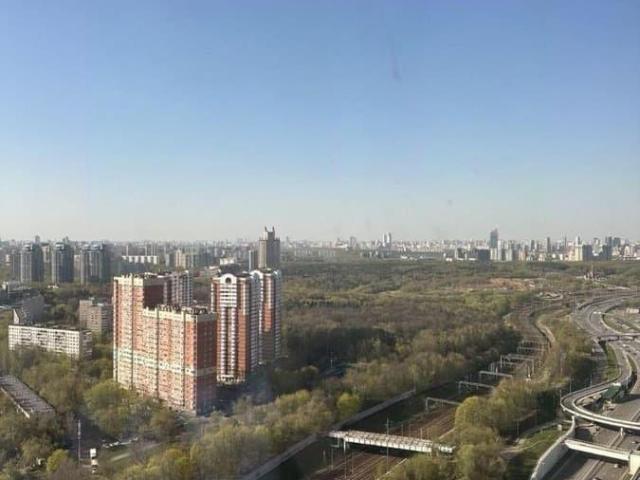 Квартира продажа в Москва
