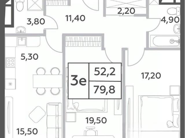 Квартира продажа в Москва