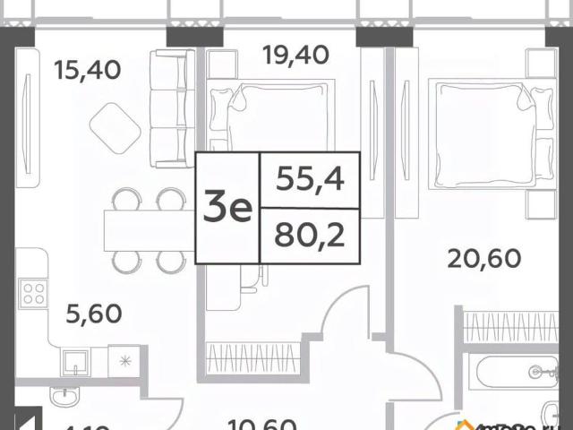 Квартира продажа в Москва