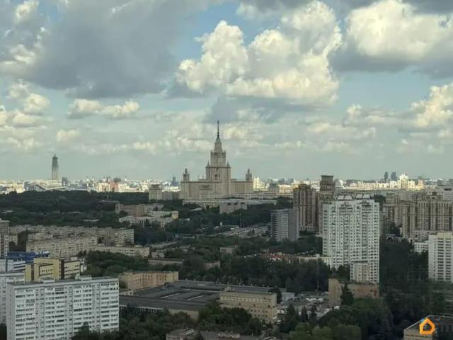 Квартира продажа в Москва