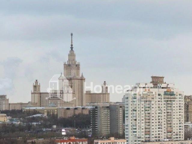 Квартира продажа в Москва