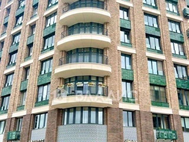 Квартира продажа в Даниловский, Москва