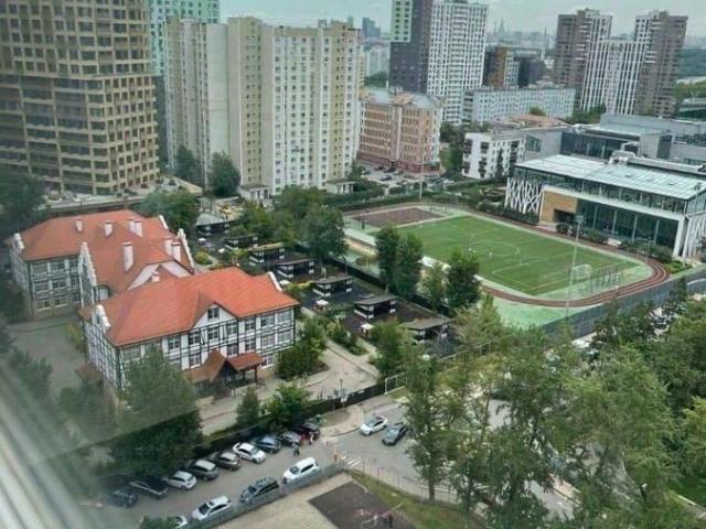 Квартира продажа в Москва