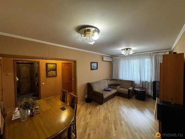Квартира продажа в Москва