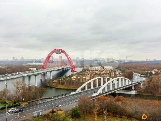 Квартира продажа в Москва