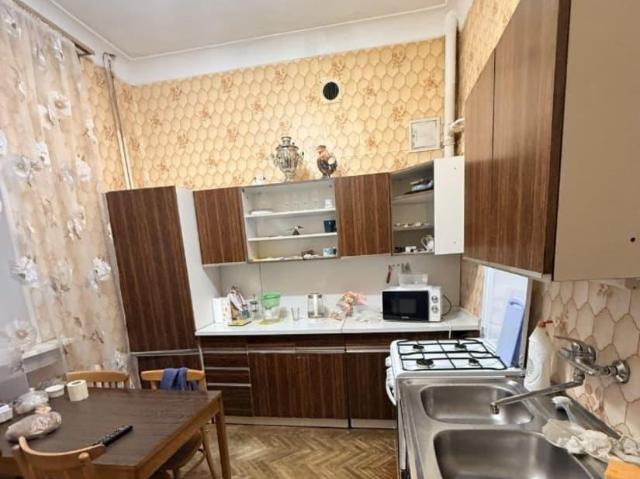 Квартира продажа в Алексеевский, Москва