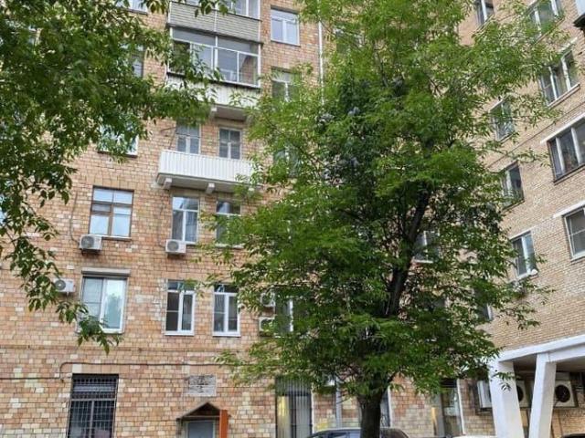 Квартира продажа в Алексеевский, Москва
