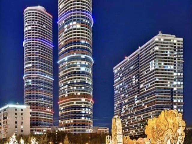 Квартира продажа в Москва