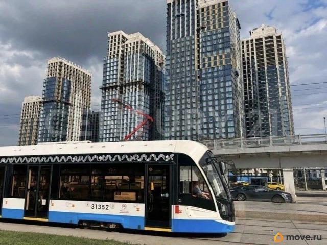 Квартира продажа в Ярославский, Москва