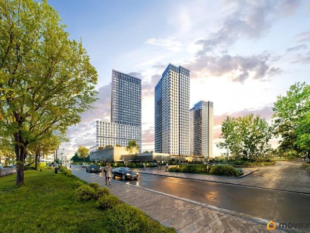 Квартира продажа в Ярославский, Москва