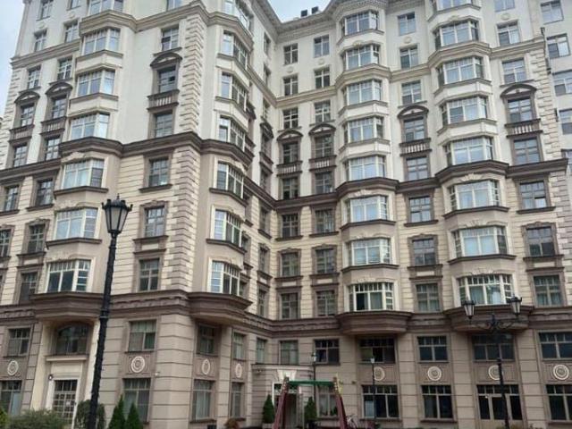 Квартира продажа в Останкинский район, Москва