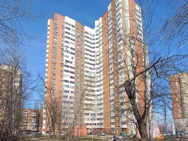 Квартира продажа в Москва