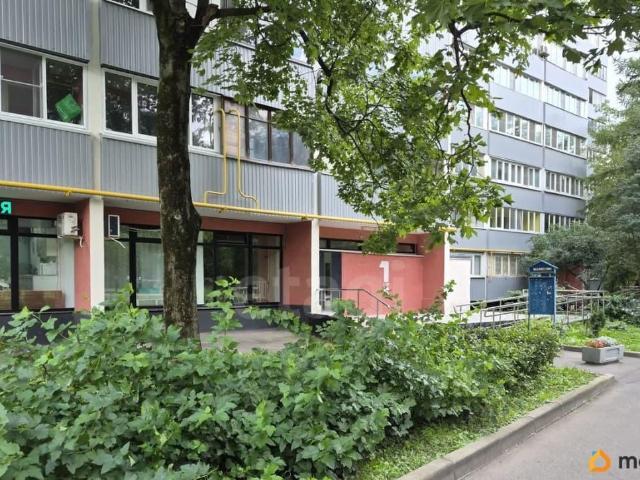 Квартира продажа в Москва