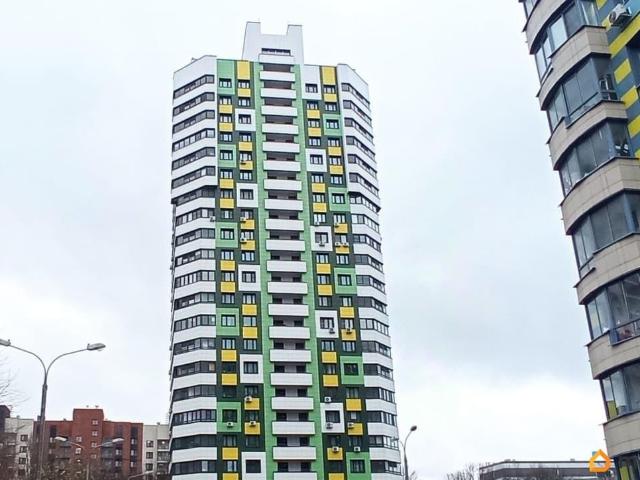 Квартира продажа в Москва