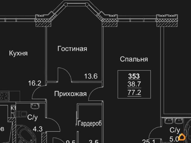 Квартира продажа в Москва