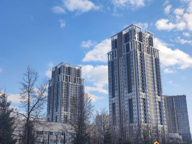 Квартира продажа в Москва