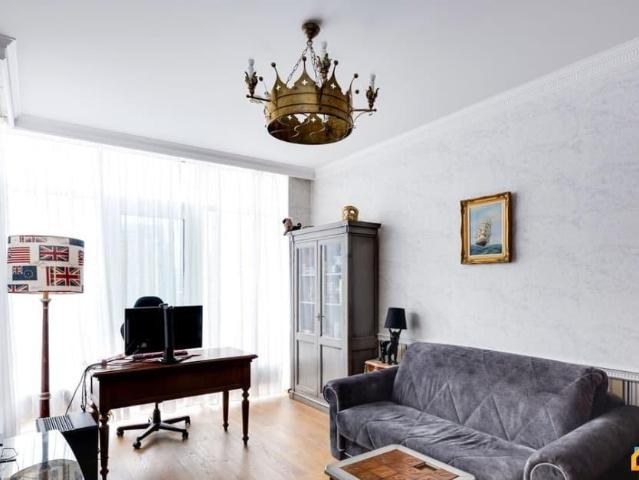Квартира продажа в Москва