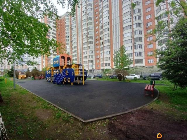 Квартира продажа в Москва