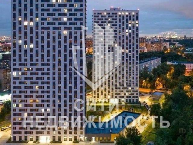 Квартира продажа в Москва