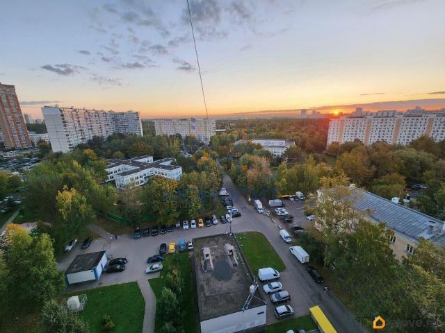 Квартира продажа в Москва