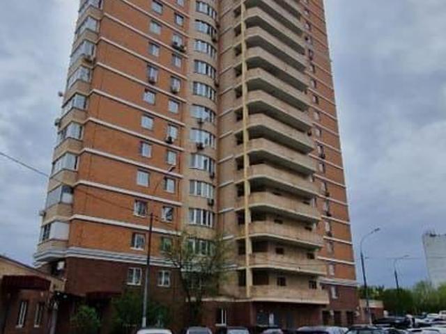 Квартира продажа в Москва