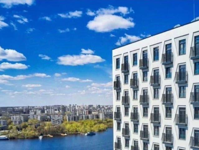 Квартира продажа в Москва