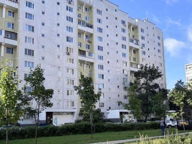 Квартира продажа в Москва