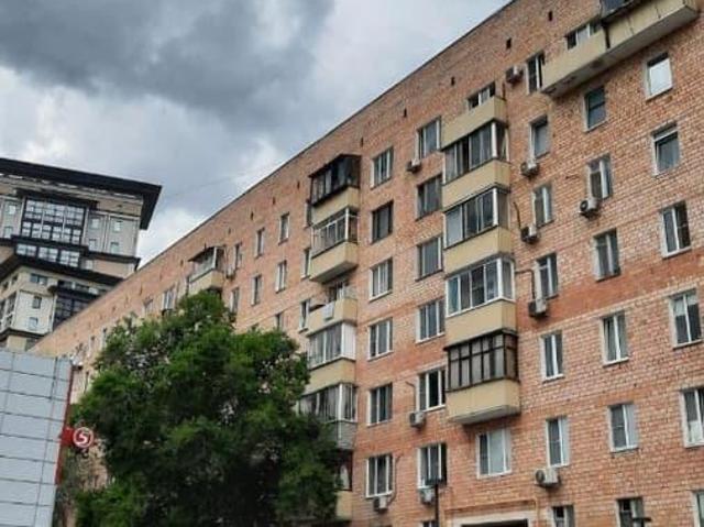 Квартира продажа в Москва