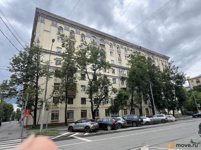 Квартира продажа в Алексеевский, Москва