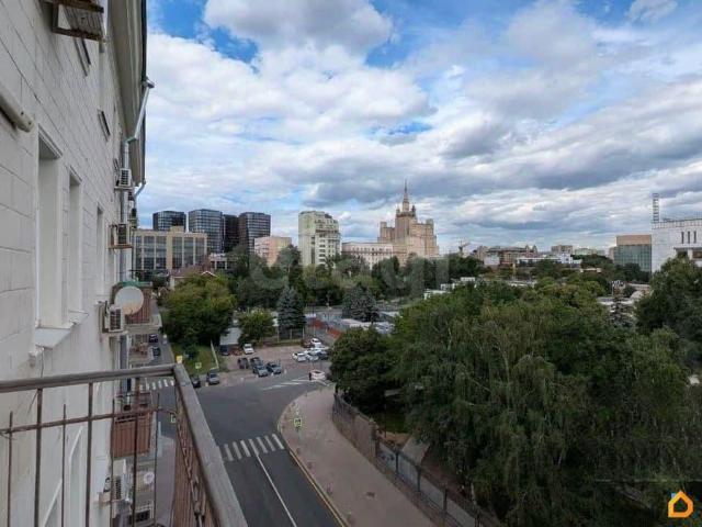 Квартира продажа в Москва