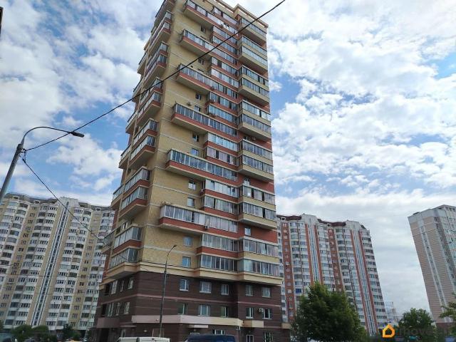 Квартира продажа в Москва
