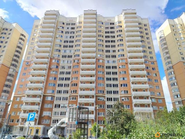 Квартира продажа в Москва