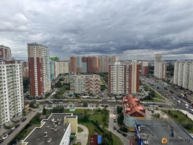 Квартира продажа в Москва