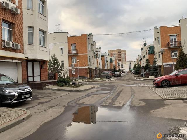 Квартира продажа в Москва