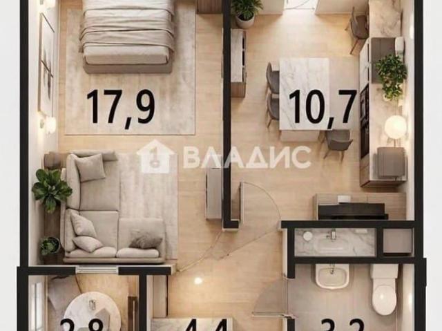 Квартира продажа