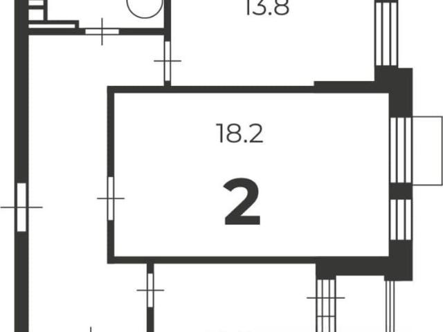 Квартира продажа в Москва